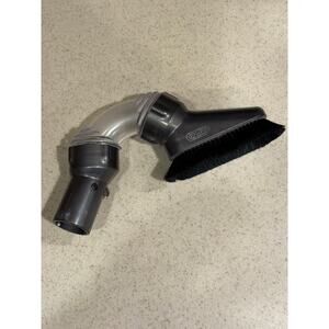 Dyson Genuine Multi-Angle Brush Tool Adjustable Vacuum Attachment OEM Used